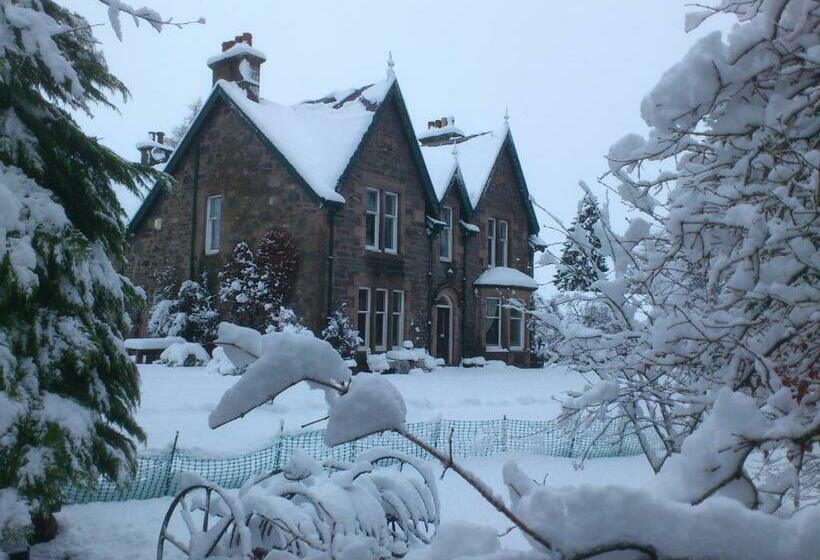 Номер Стандарт, Greystones B&b