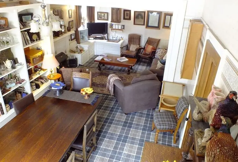 Habitació Clàssica Llit Matrimoni, Greystones B&b
