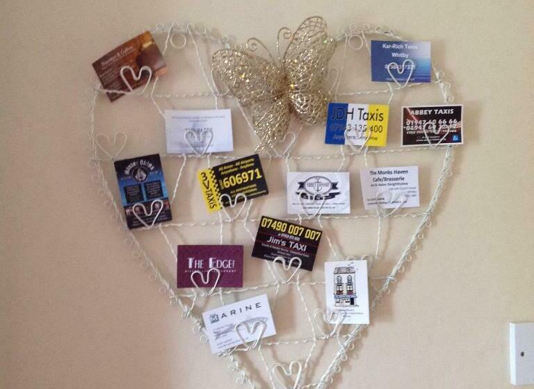 Номер Стандарт, Heathfield Bed And Breakfast