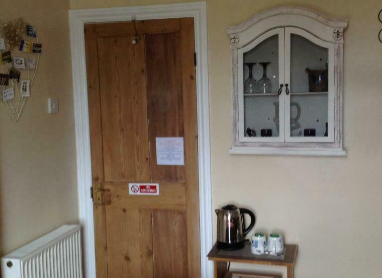 Номер Стандарт, Heathfield Bed And Breakfast