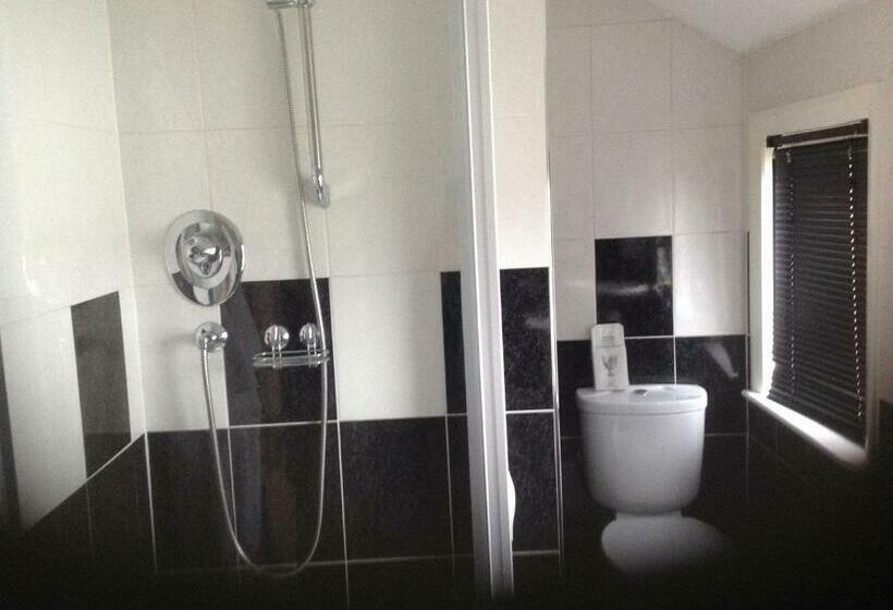 Номер Стандарт, Heathfield Bed And Breakfast