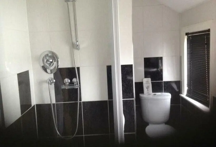 Standard-huone, Heathfield Bed And Breakfast