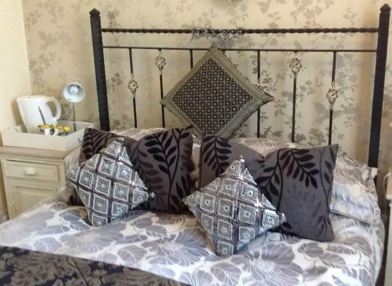 Standard-huone, Heathfield Bed And Breakfast