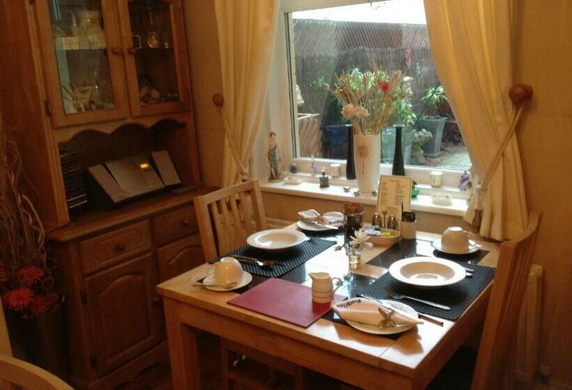 Номер Стандарт, Heathfield Bed And Breakfast