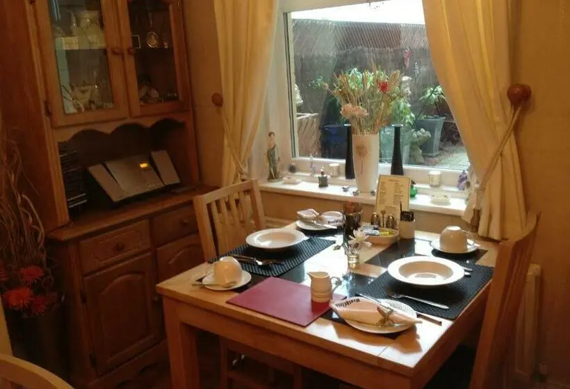 Standard-huone, Heathfield Bed And Breakfast