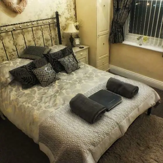 Standard-huone, Heathfield Bed And Breakfast
