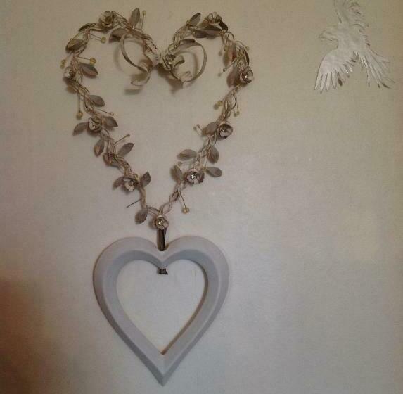 Номер Стандарт, Heathfield Bed And Breakfast