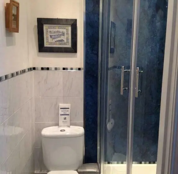 Standard-huone, Heathfield Bed And Breakfast