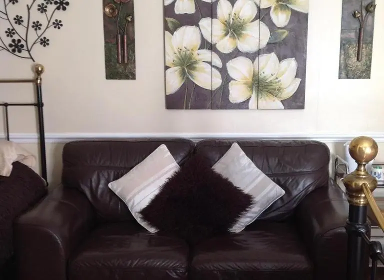 Standard-huone, Heathfield Bed And Breakfast