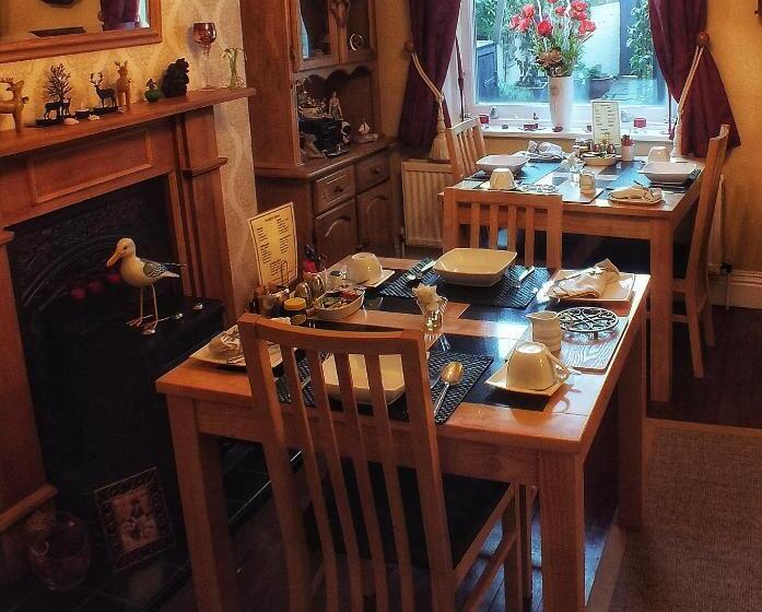 Номер Стандарт, Heathfield Bed And Breakfast