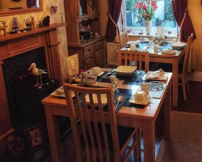 Standard-huone, Heathfield Bed And Breakfast