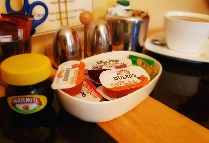 Standard-huone, Heathfield Bed And Breakfast