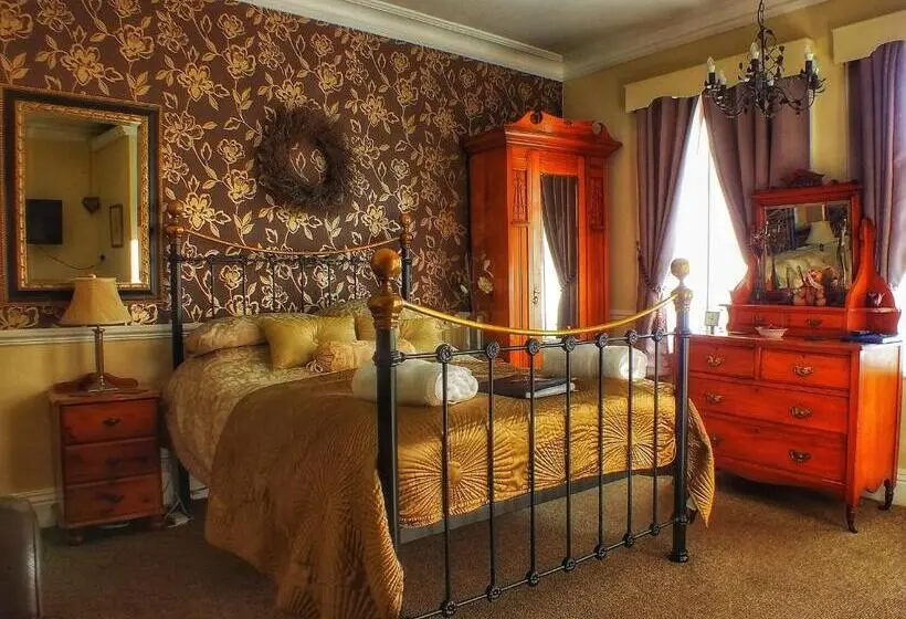 Standard-huone, Heathfield Bed And Breakfast