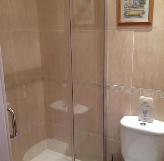 Standard-huone, Heathfield Bed And Breakfast