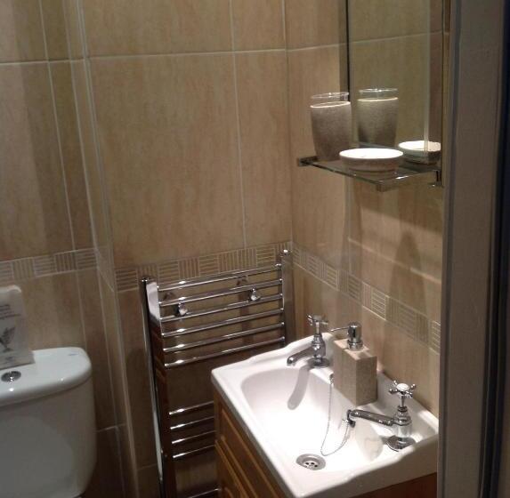 Номер Стандарт, Heathfield Bed And Breakfast