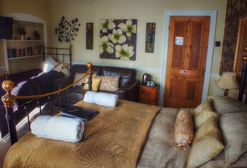 Номер Стандарт, Heathfield Bed And Breakfast