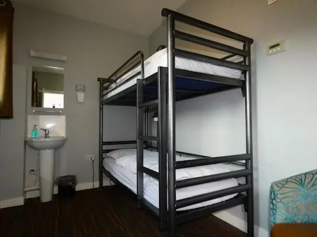 Standard-huone Jaettu Kylpyhuone, Yha South Downs