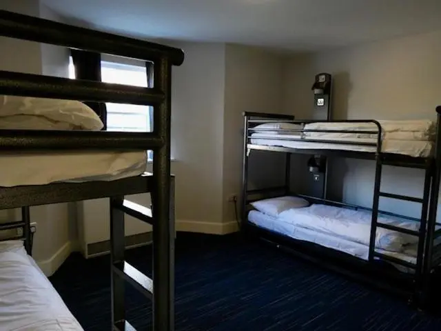 Standard Neljän Hengen Huone, Yha South Downs