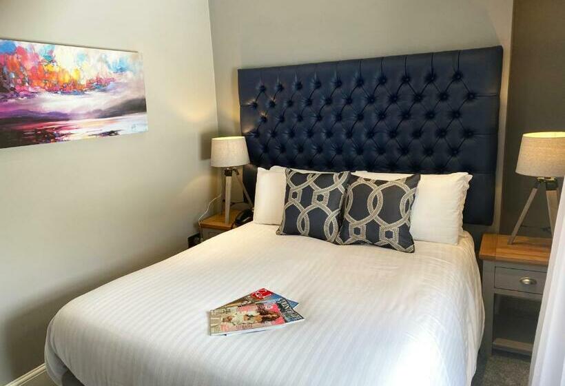 스탠다드 룸, Aberdunant Hall