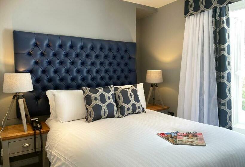 스탠다드 룸, Aberdunant Hall