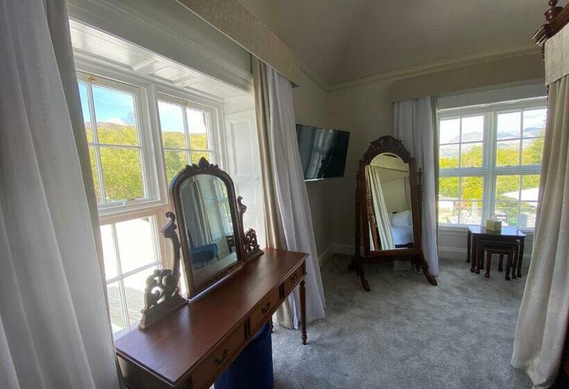 스탠다드 룸, Aberdunant Hall