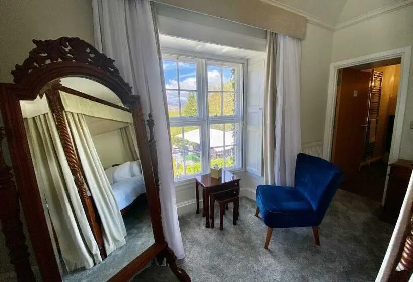 Standard-huone, Aberdunant Hall