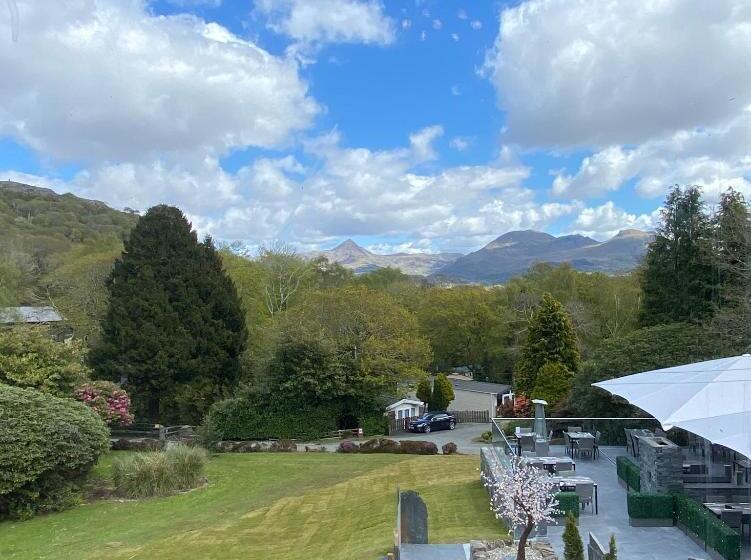 스탠다드 룸, Aberdunant Hall