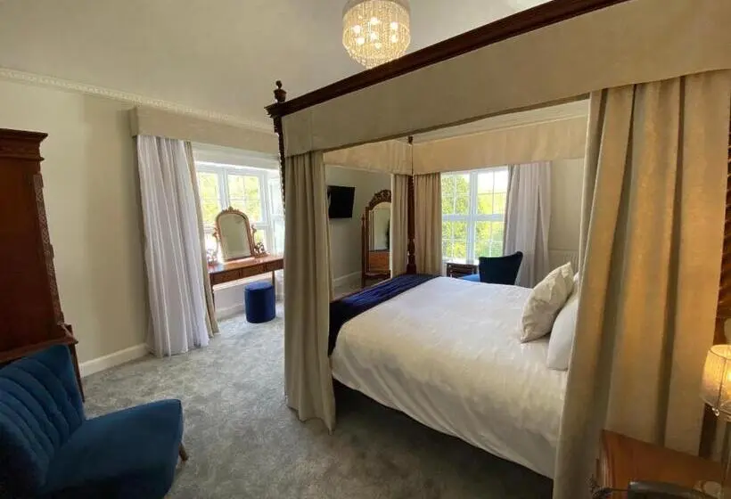 Standard-huone, Aberdunant Hall