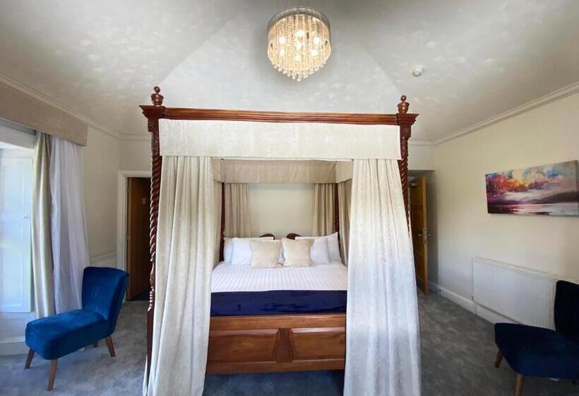 스탠다드 룸, Aberdunant Hall