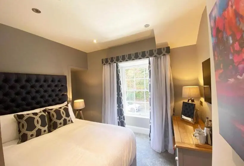 Standard-huone, Aberdunant Hall
