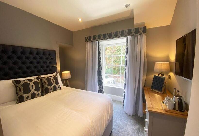 스탠다드 룸, Aberdunant Hall