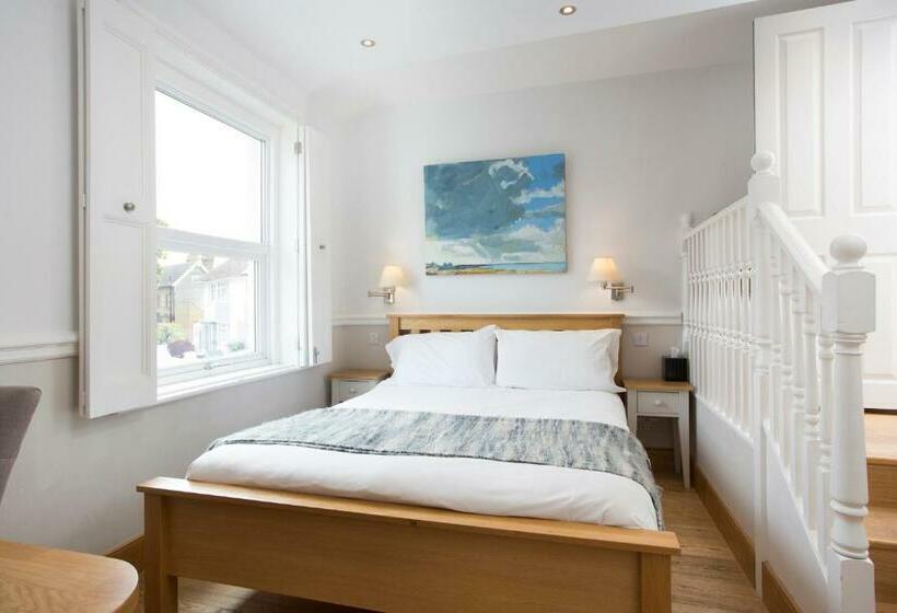 Семейный Номер, Continental