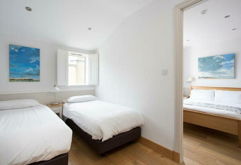 Семейный Номер, Continental