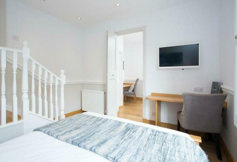 Семейный Номер, Continental