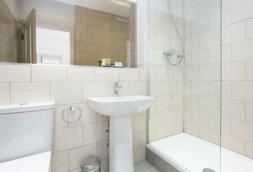 Семейный Номер, Continental