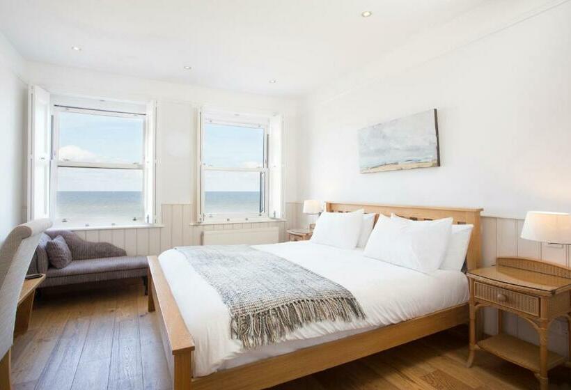 Номер Superior Вид на Море, Continental