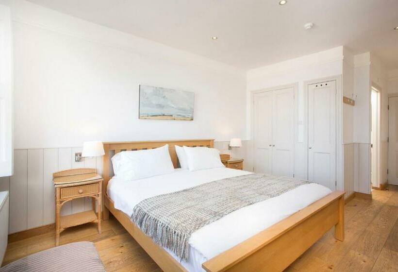 Номер Superior Вид на Море, Continental