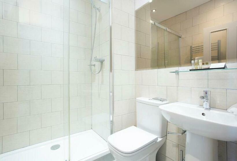 Номер Superior Вид на Море, Continental