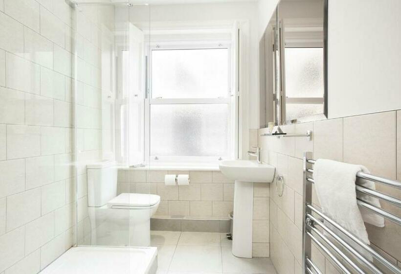 Номер Superior Вид на Море, Continental