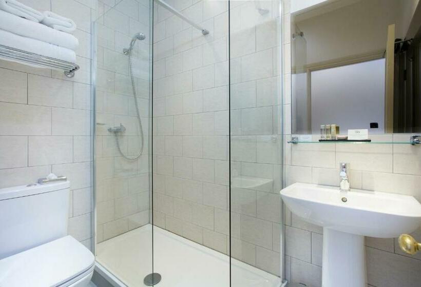 Номер Deluxe Вид на Море с Балконом, Continental