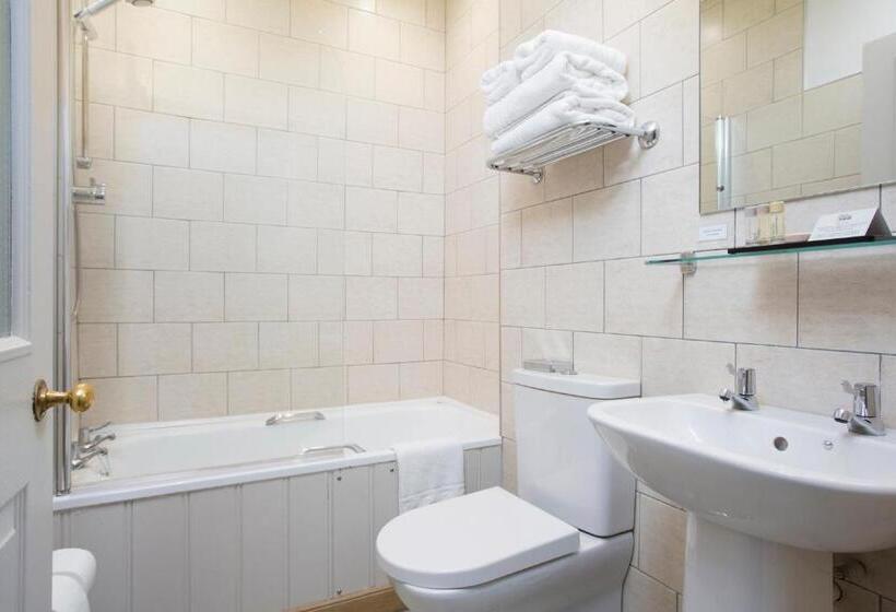 Номер Стандарт, Continental