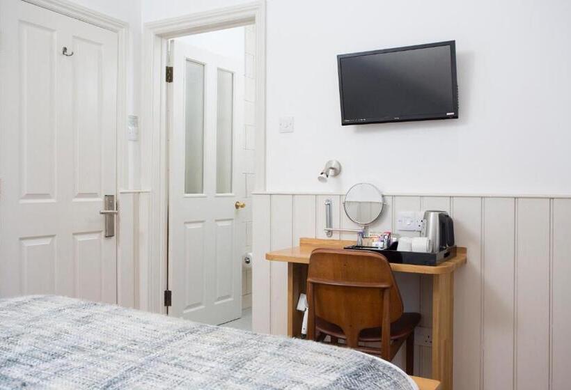 Номер Стандарт, Continental