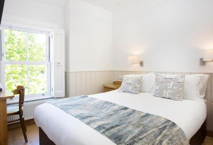 Номер Стандарт, Continental