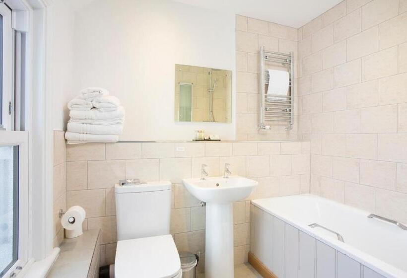 Семейный Номер, Continental