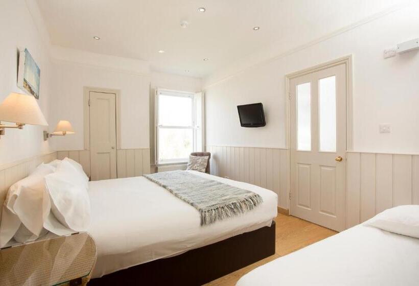 Семейный Номер, Continental