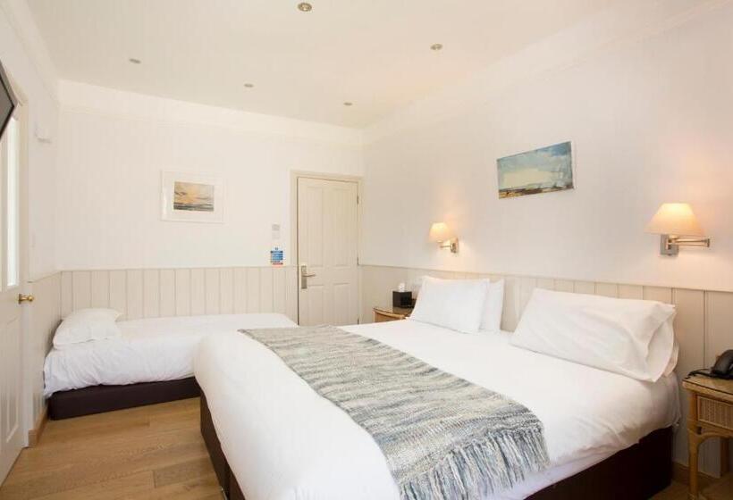 Семейный Номер, Continental