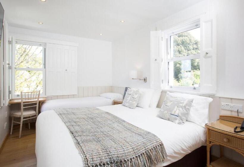 Семейный Номер, Continental