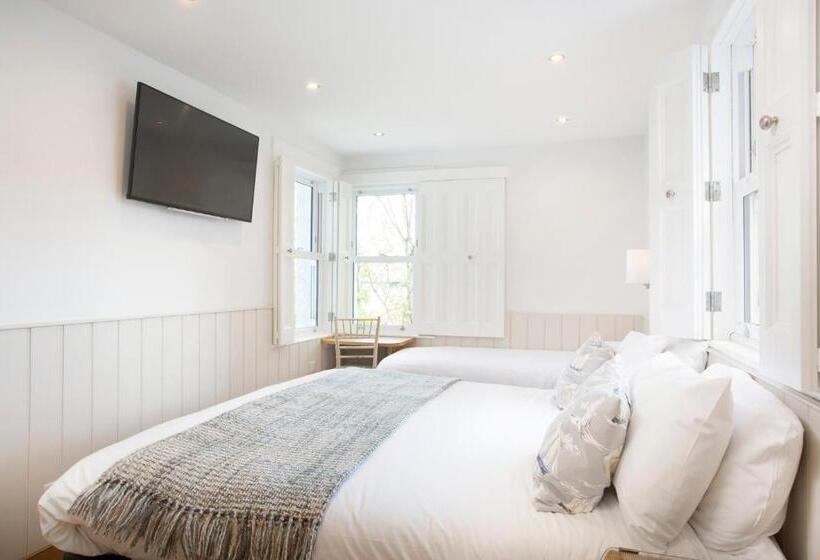 Семейный Номер, Continental