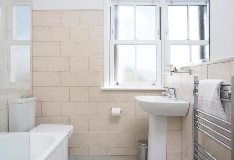 Семейный Номер, Continental