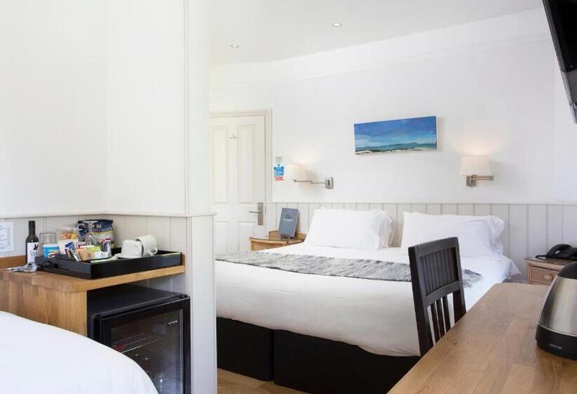 Семейный Номер, Continental